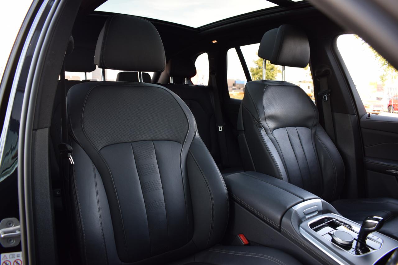 BMW X5 xDrive40i High Executive | BMW occasion