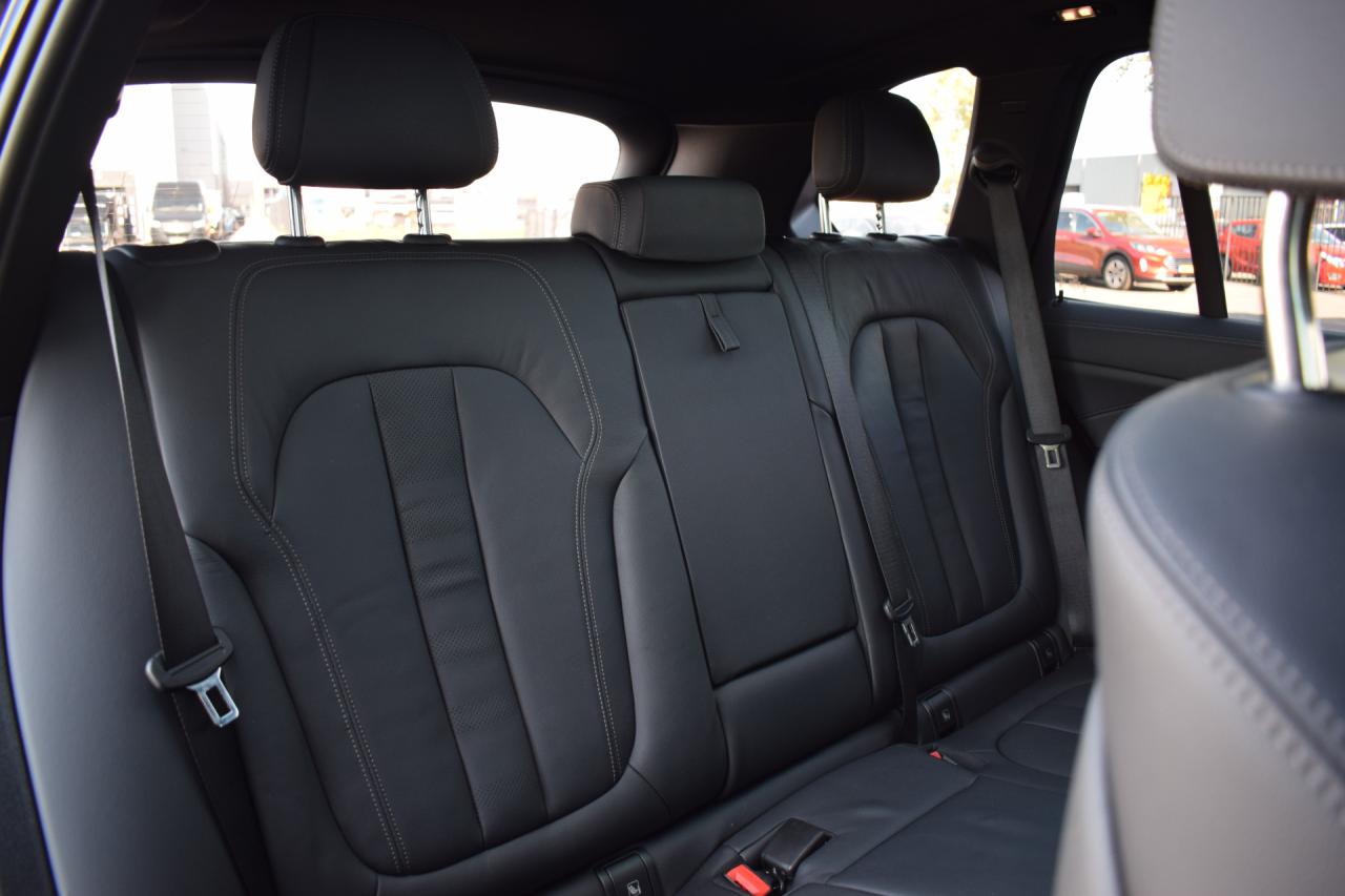 BMW X5 xDrive40i High Executive | BMW occasion