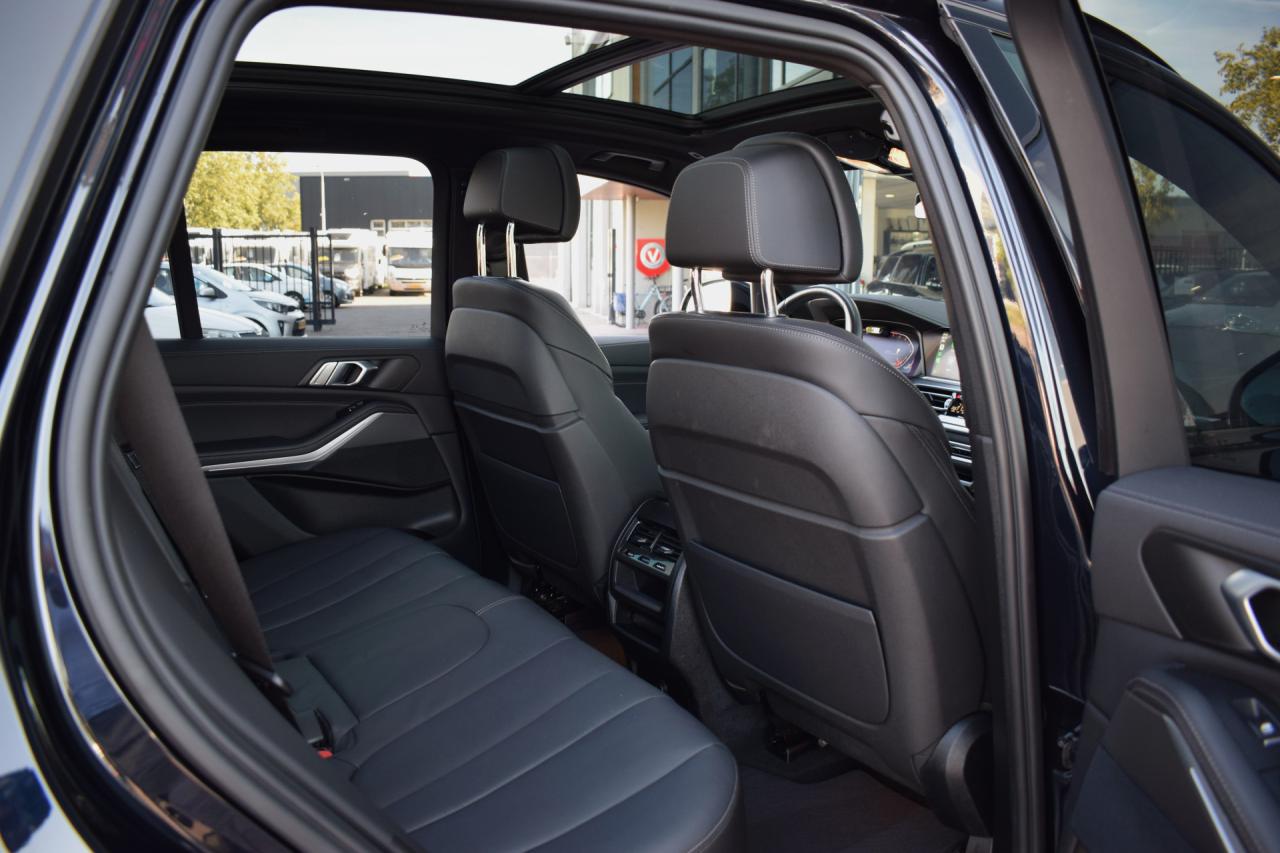 BMW X5 xDrive40i High Executive | BMW occasion