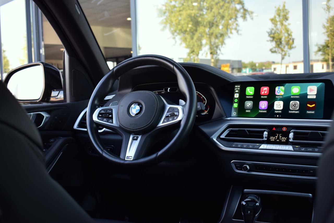 BMW X5 xDrive40i High Executive | BMW occasion