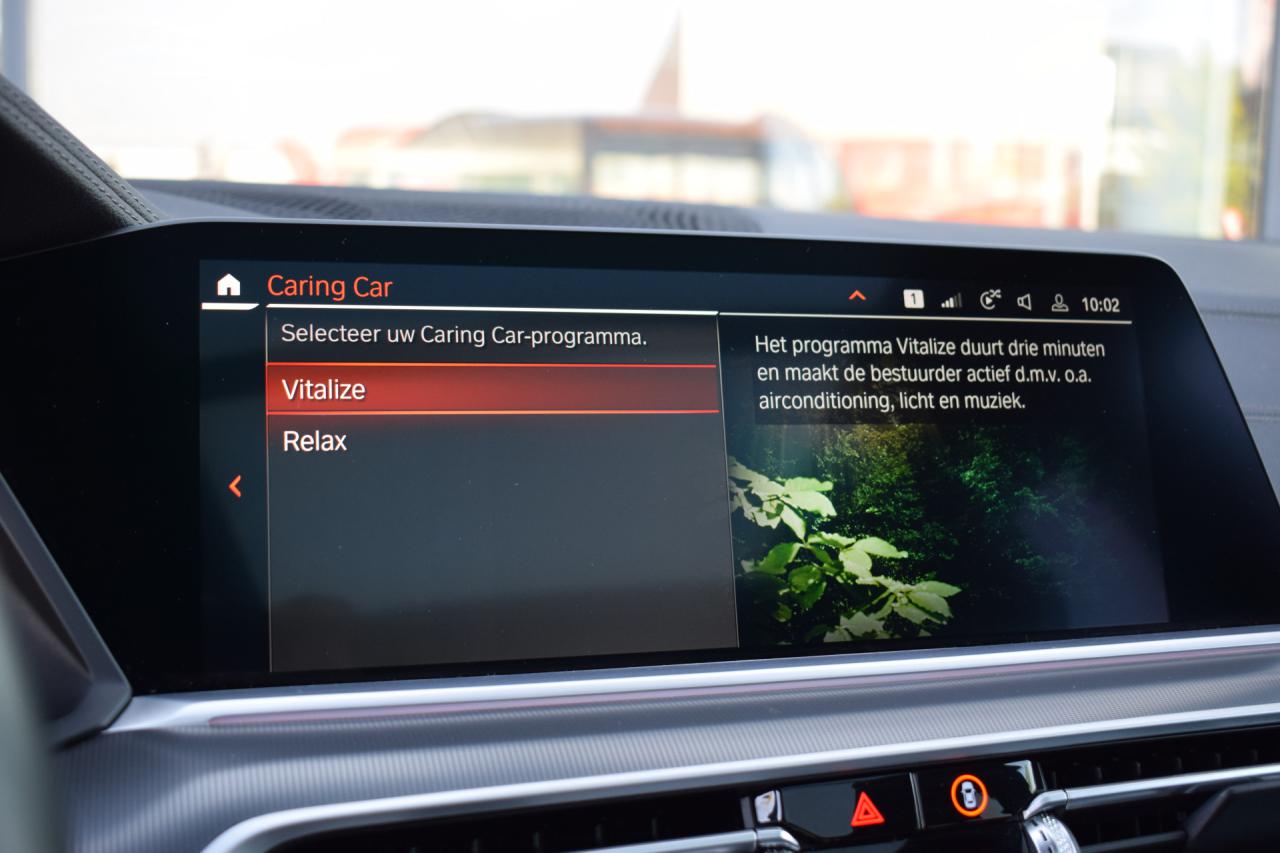 BMW X5 xDrive40i High Executive | BMW occasion