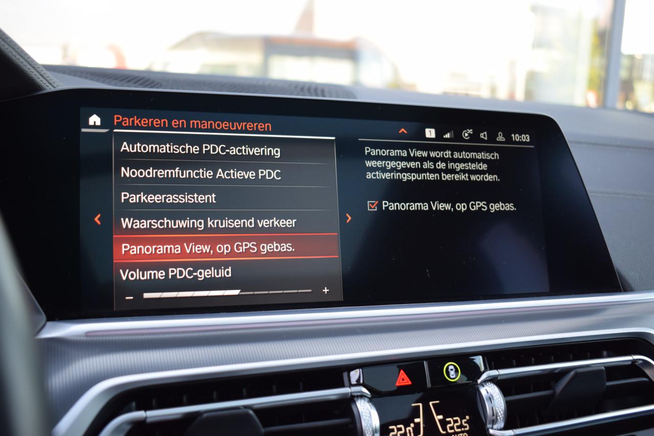 BMW X5 xDrive40i High Executive | BMW occasion