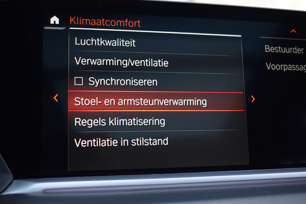 BMW X5 xDrive40i High Executive | BMW occasion