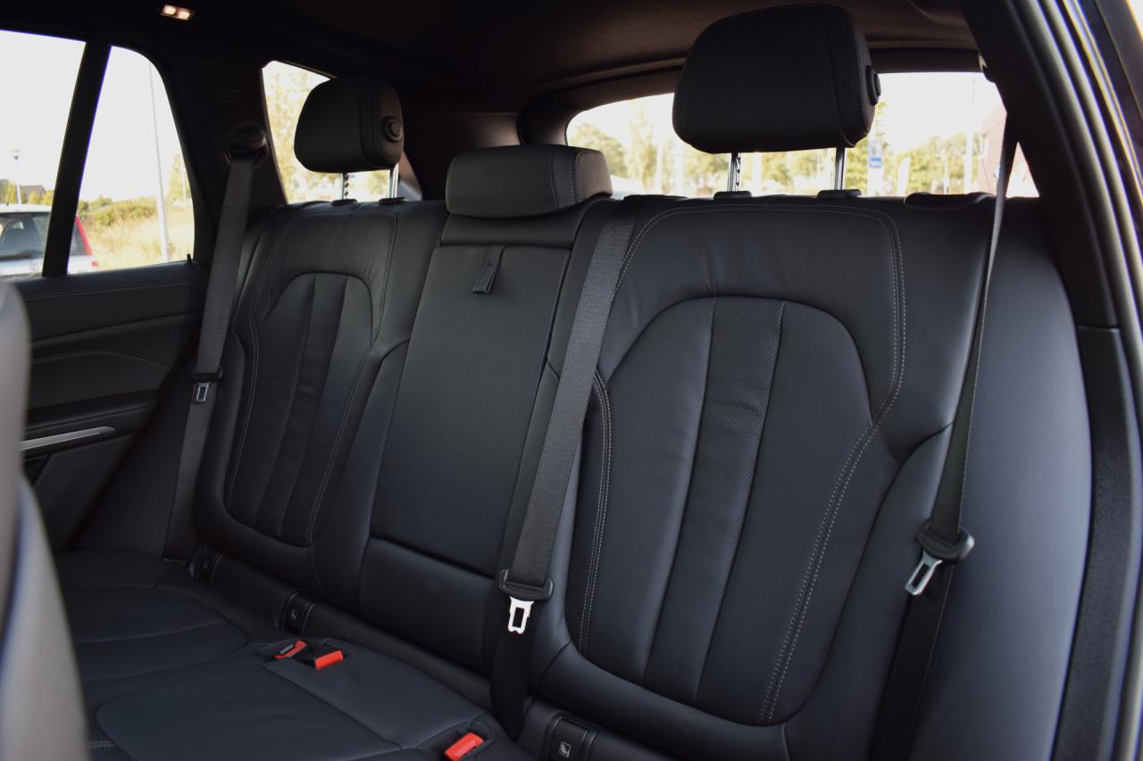 BMW X5 xDrive40i High Executive | BMW occasion