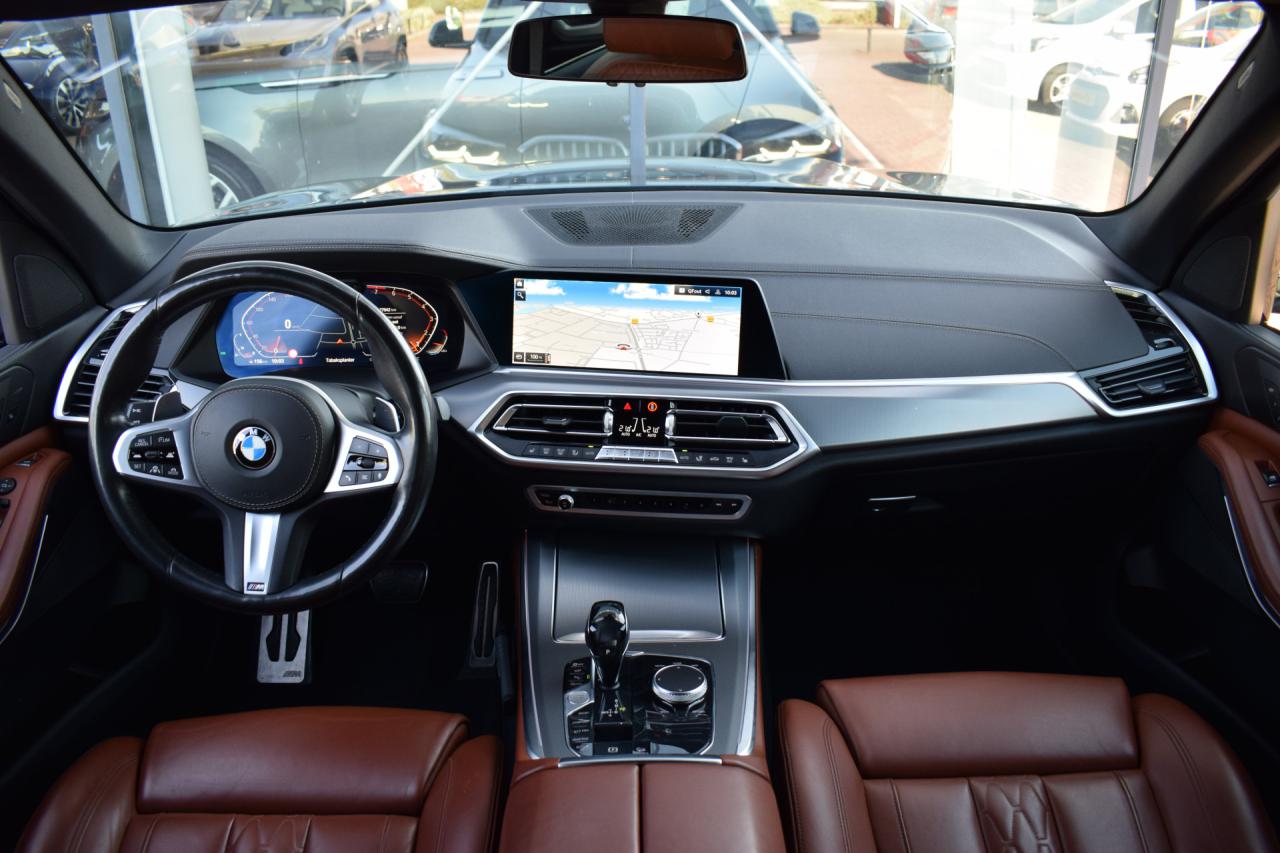 BMW X5 xDrive40i High Executive | BMW occasion