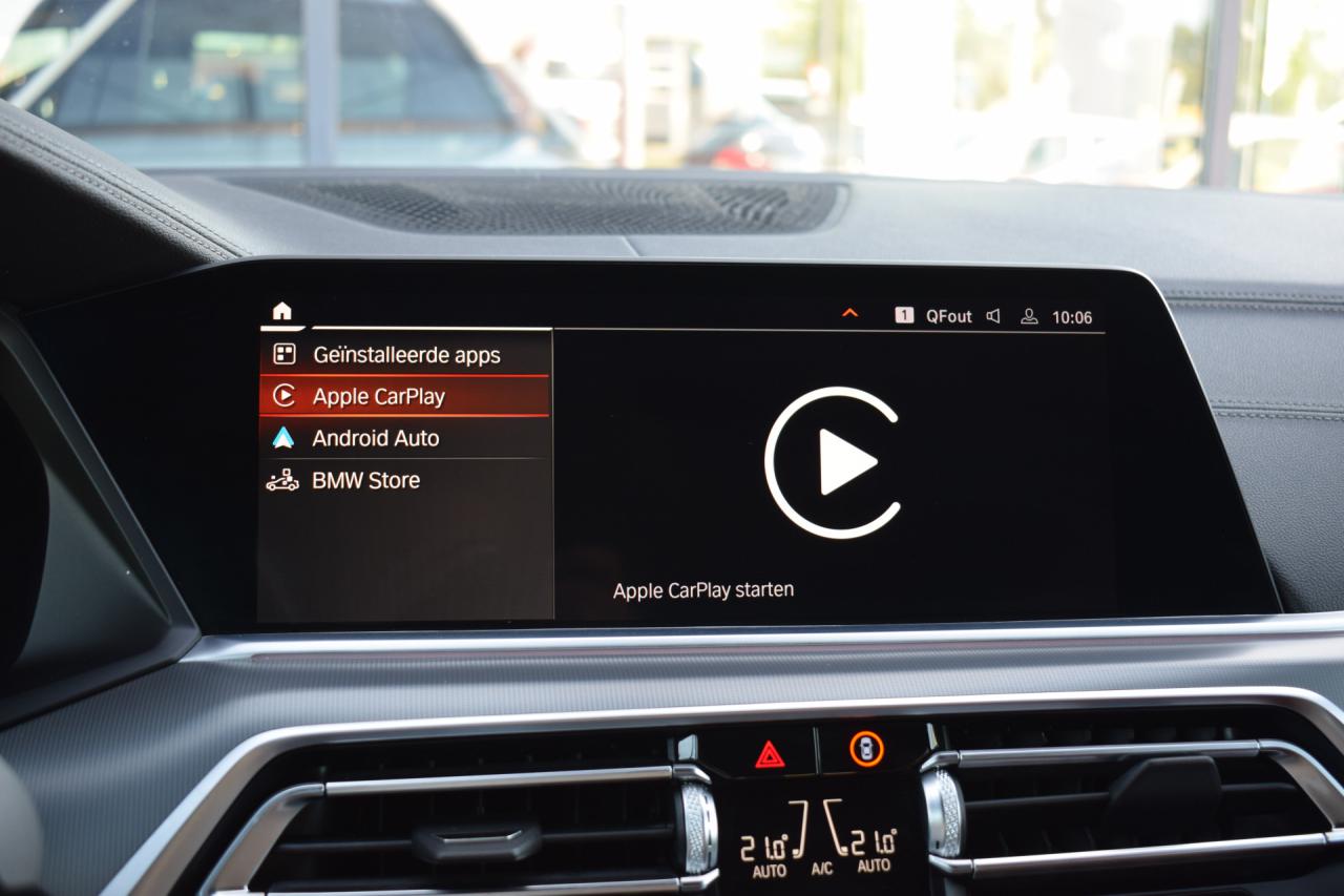 BMW X5 xDrive40i High Executive | BMW occasion