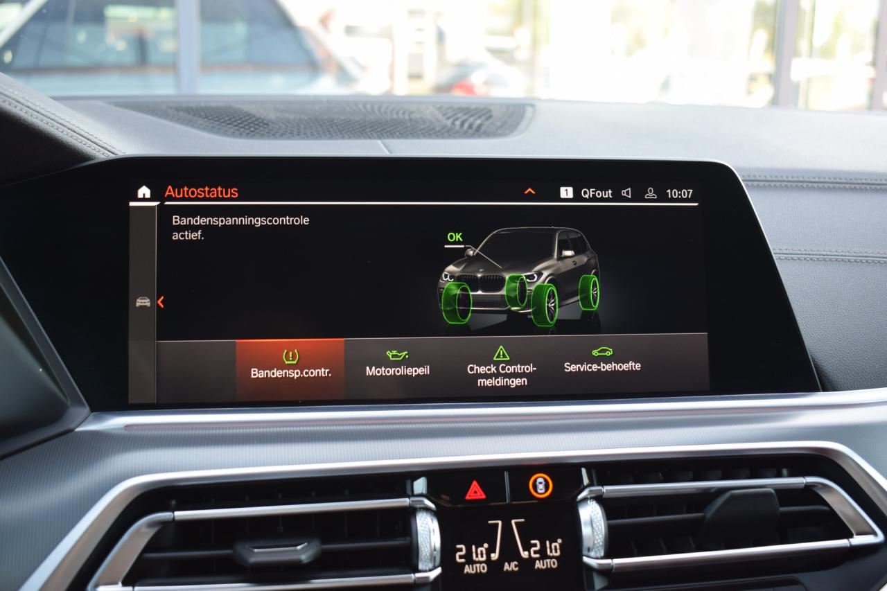 BMW X5 xDrive40i High Executive | BMW occasion