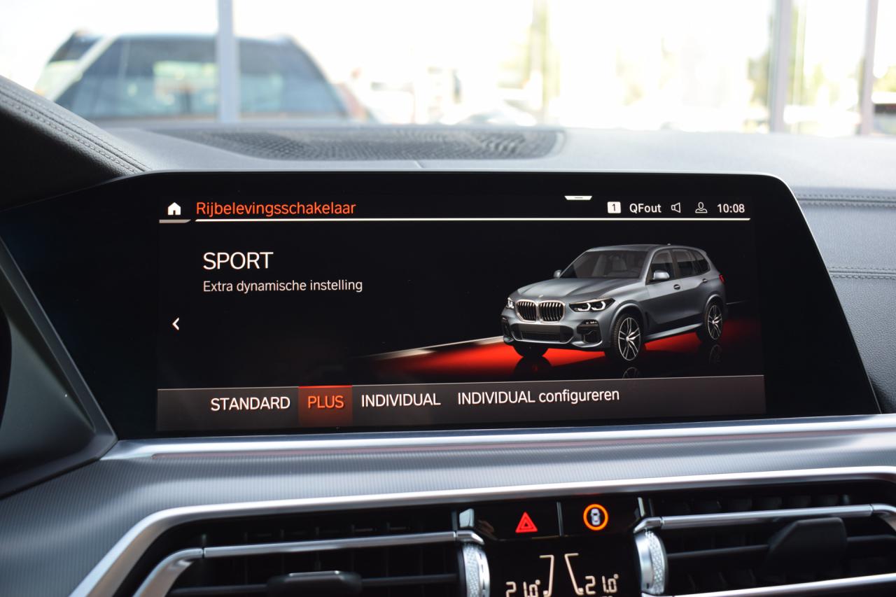 BMW X5 xDrive40i High Executive | BMW occasion