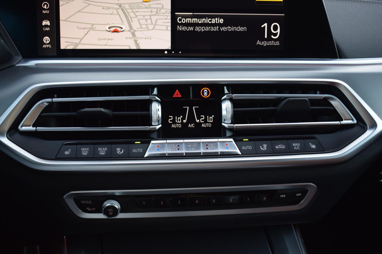 BMW X5 xDrive40i High Executive | BMW occasion