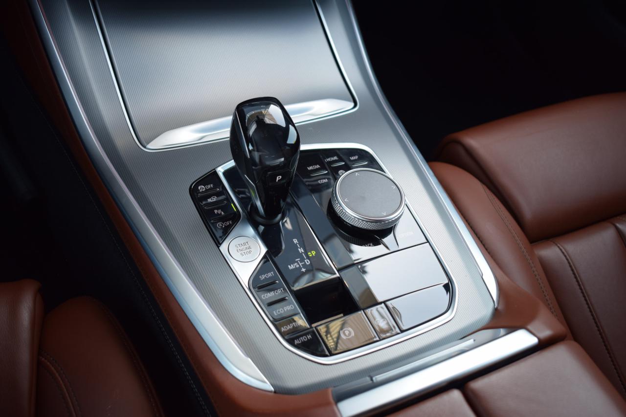 BMW X5 xDrive40i High Executive | BMW occasion