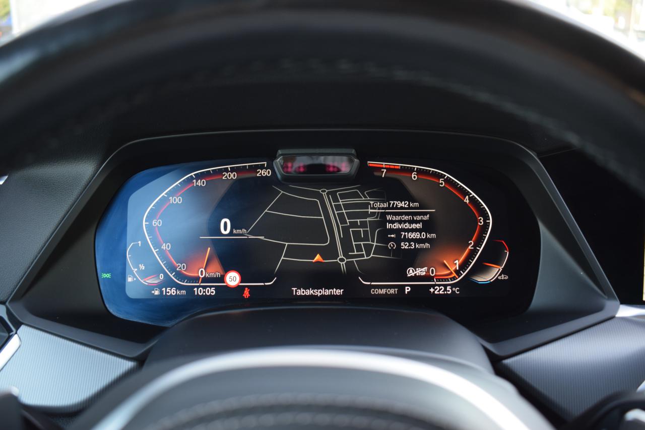 BMW X5 xDrive40i High Executive | BMW occasion