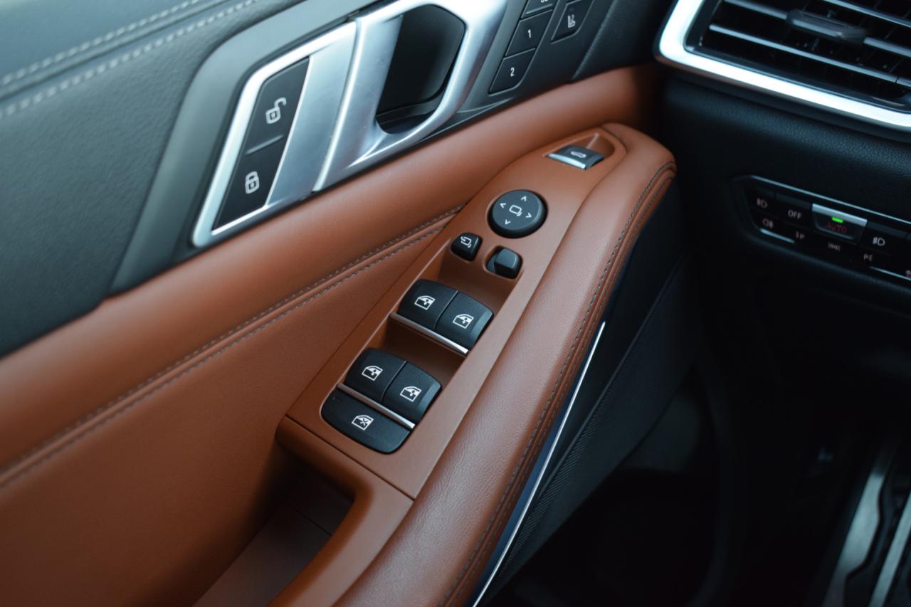 BMW X5 xDrive40i High Executive | BMW occasion