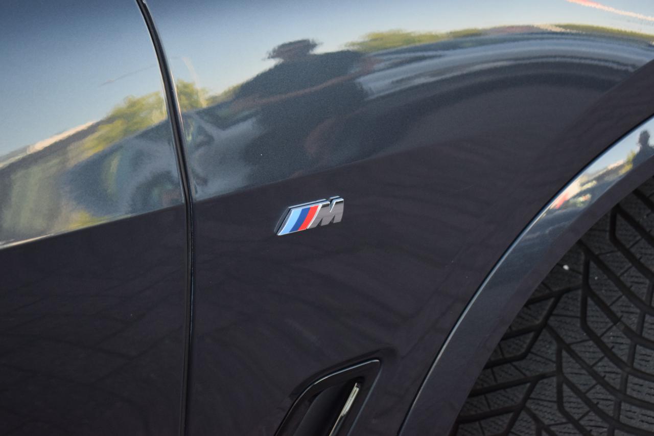 BMW X5 xDrive40i High Executive | BMW occasion