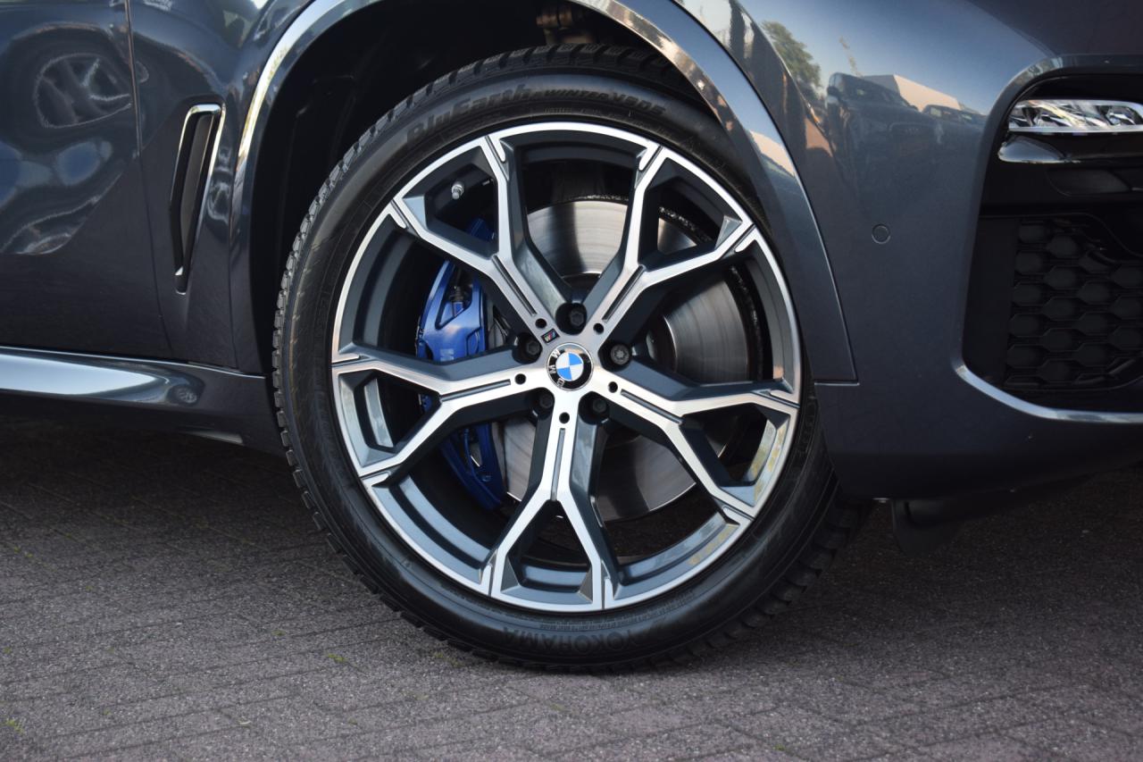 BMW X5 xDrive40i High Executive | BMW occasion