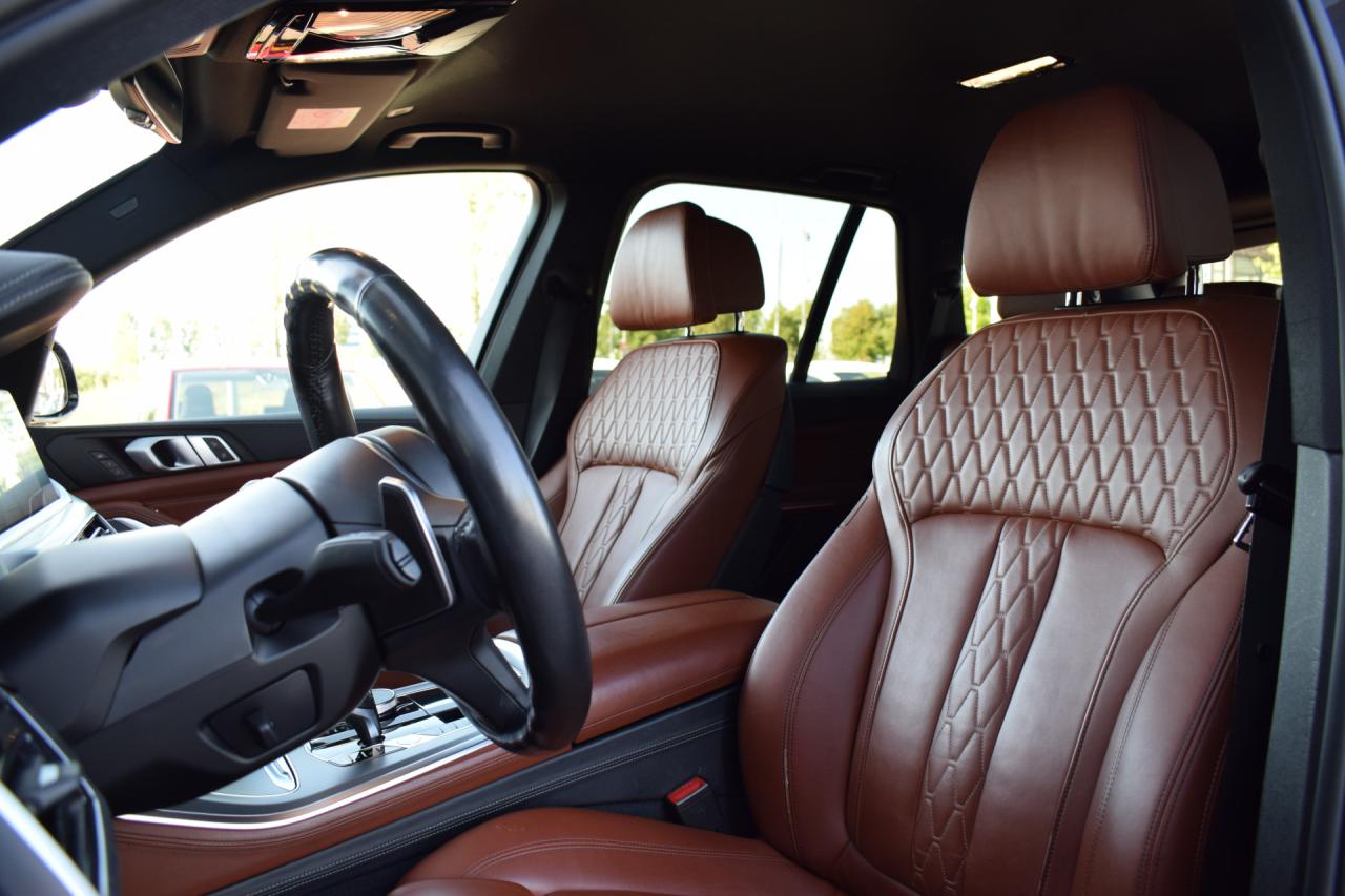 BMW X5 xDrive40i High Executive | BMW occasion