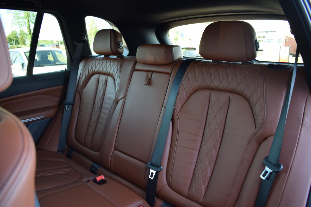 BMW X5 xDrive40i High Executive | BMW occasion