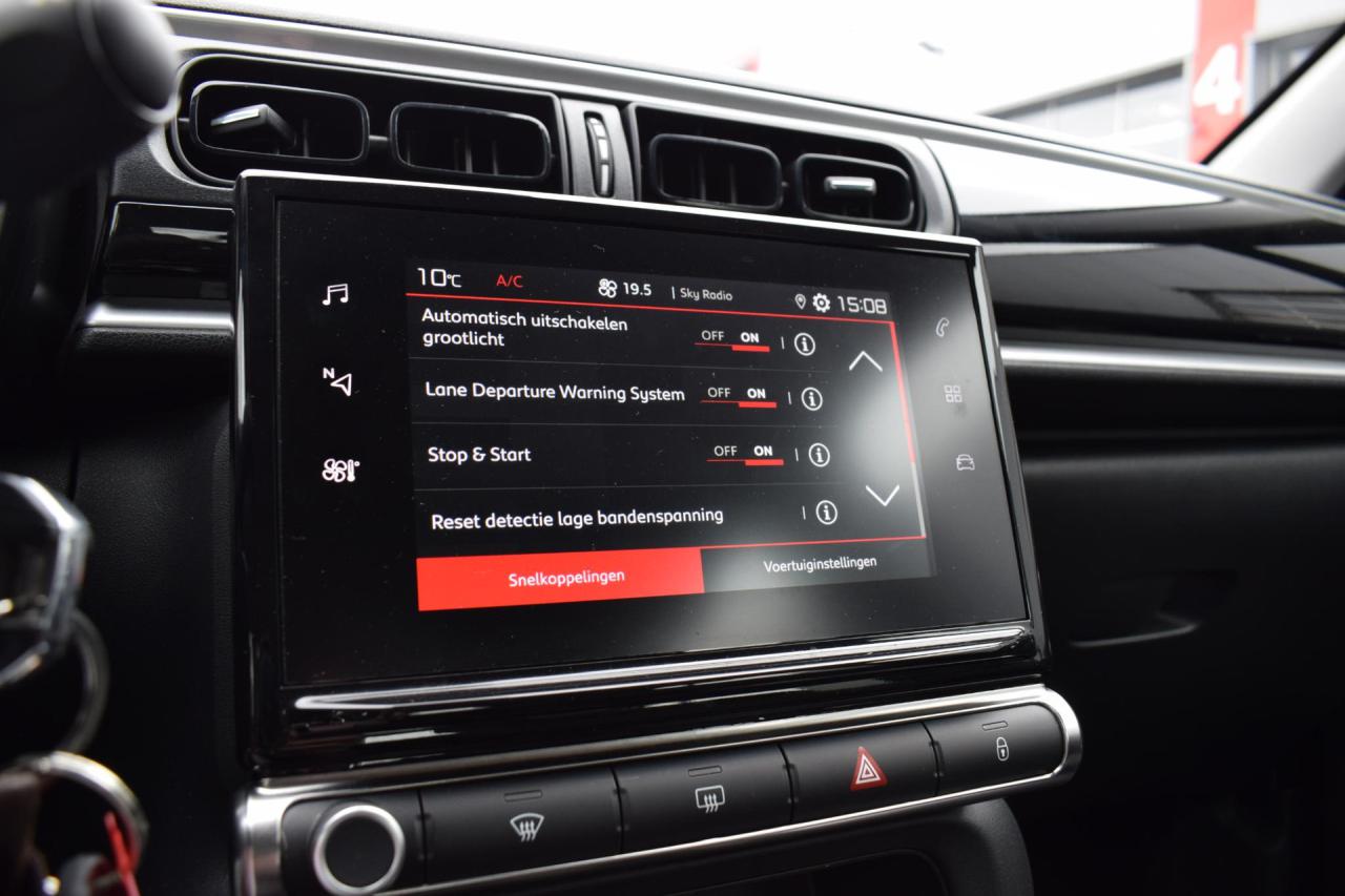 Citroën C3 1.2 PureTech Feel | Citroën occasion