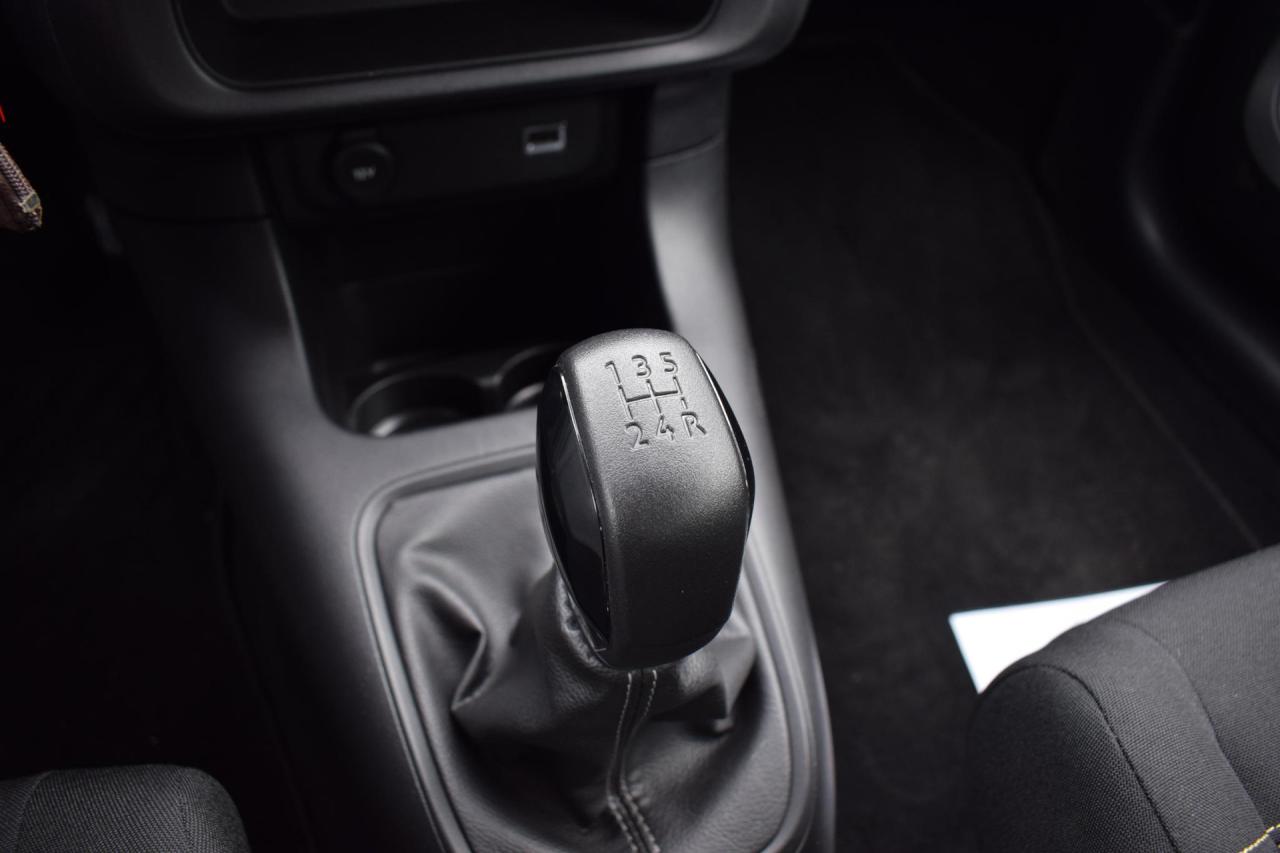 Citroën C3 1.2 PureTech Feel | Citroën occasion