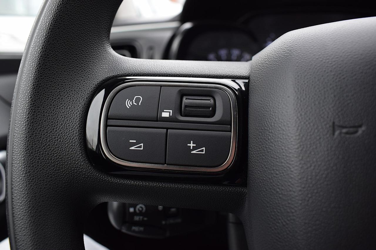 Citroën C3 1.2 PureTech Feel | Citroën occasion