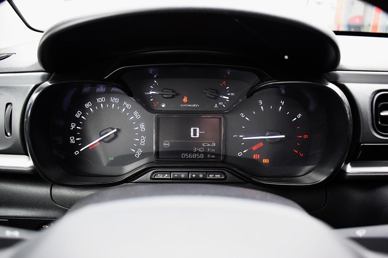 Citroën C3 1.2 PureTech Feel | Citroën occasion