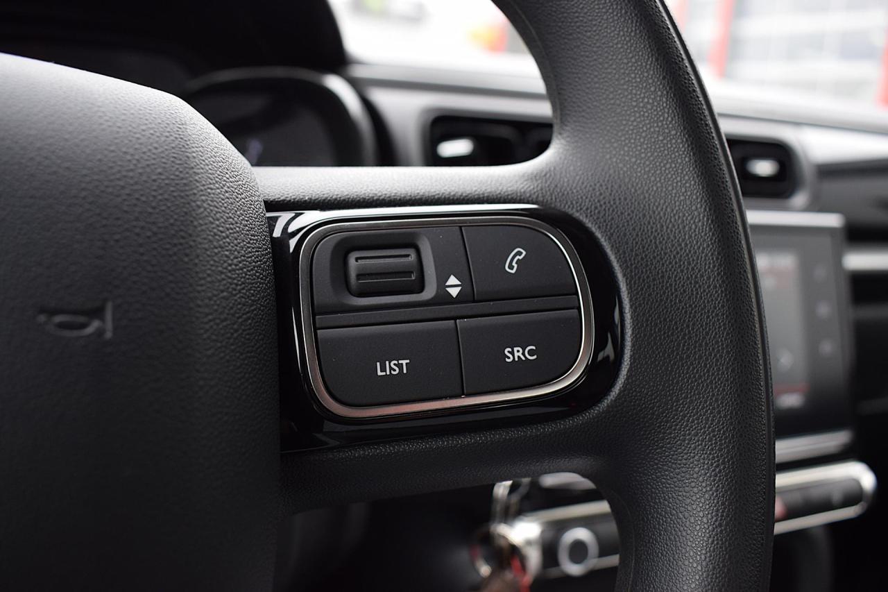 Citroën C3 1.2 PureTech Feel | Citroën occasion