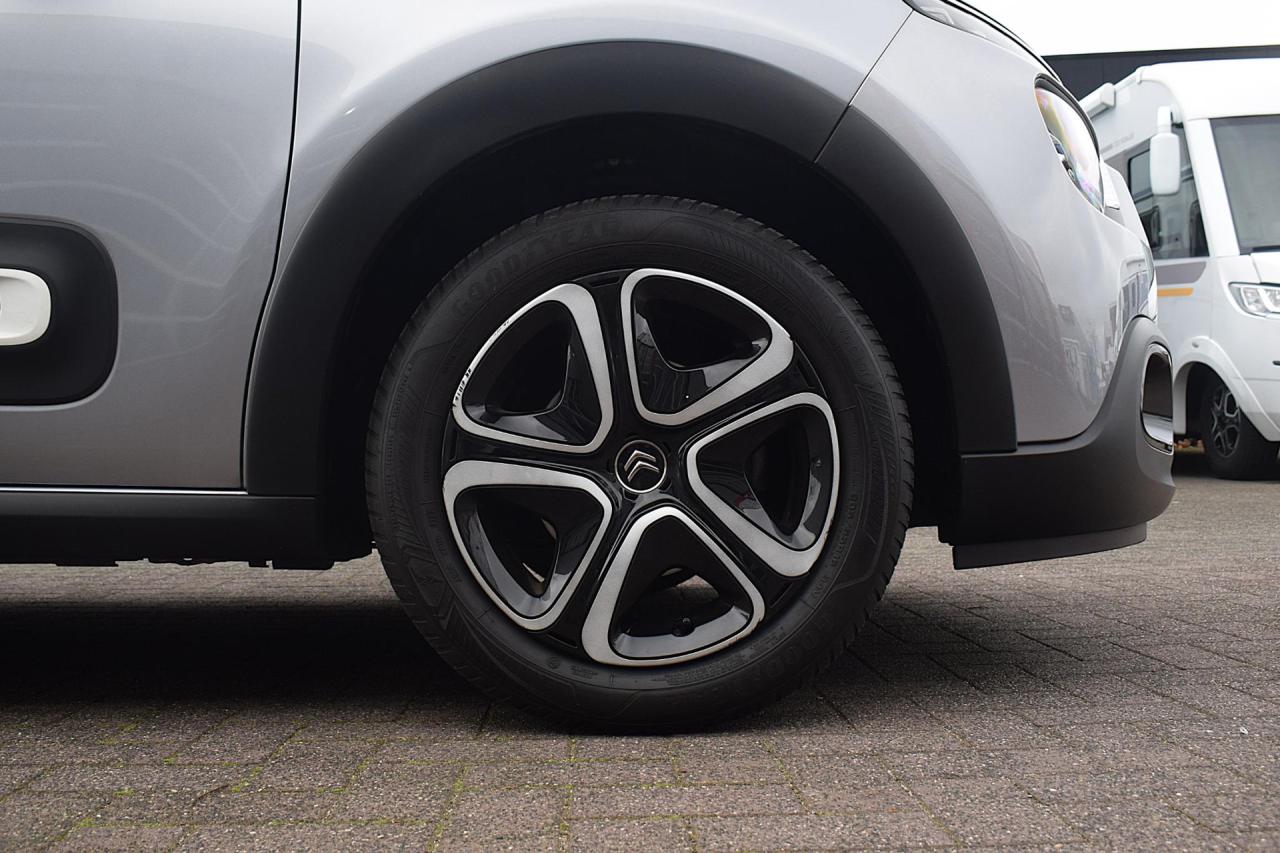 Citroën C3 1.2 PureTech Feel | Citroën occasion