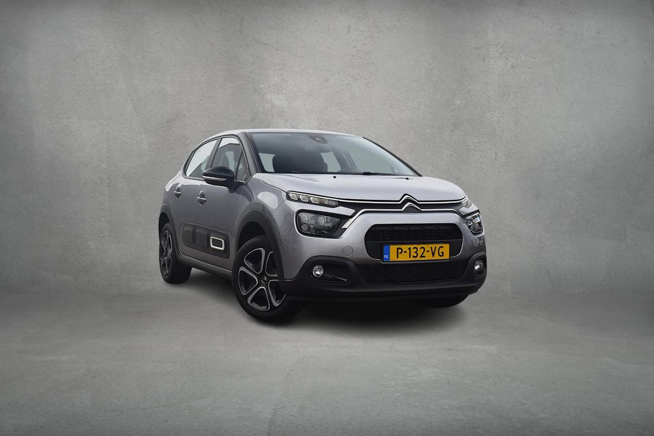 Citroën C3 1.2 PureTech Feel | Citroën occasion