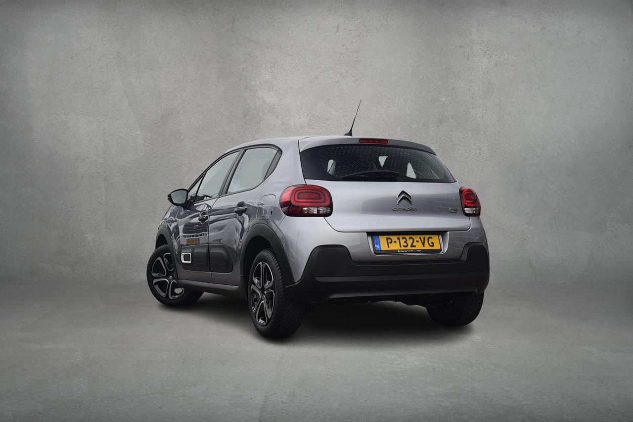 Citroën C3 1.2 PureTech Feel | Citroën occasion