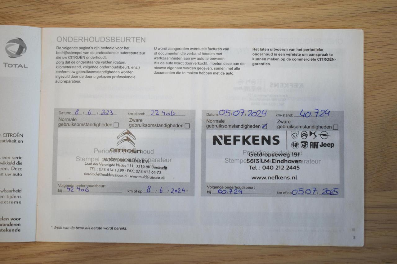 Citroën C3 1.2 PureTech Feel | Citroën occasion