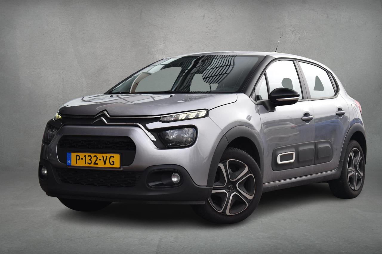 Citroën C3 1.2 PureTech Feel | Citroën occasion