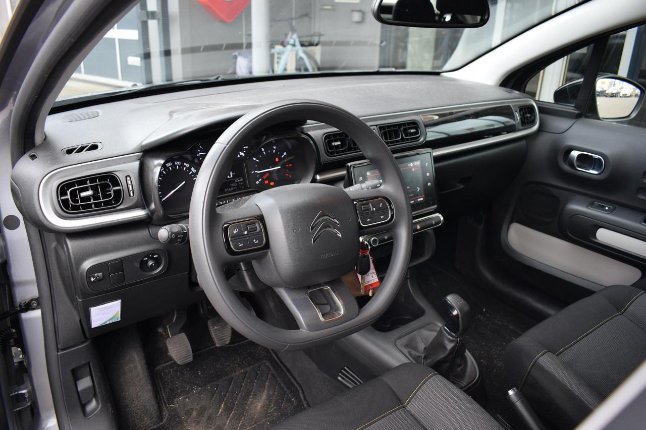 Citroën C3 1.2 PureTech Feel | Citroën occasion