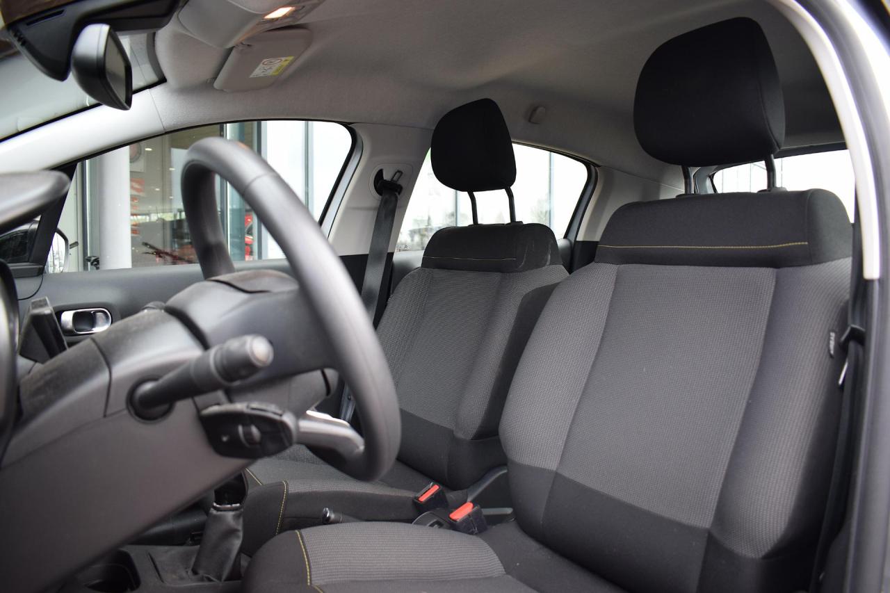 Citroën C3 1.2 PureTech Feel | Citroën occasion