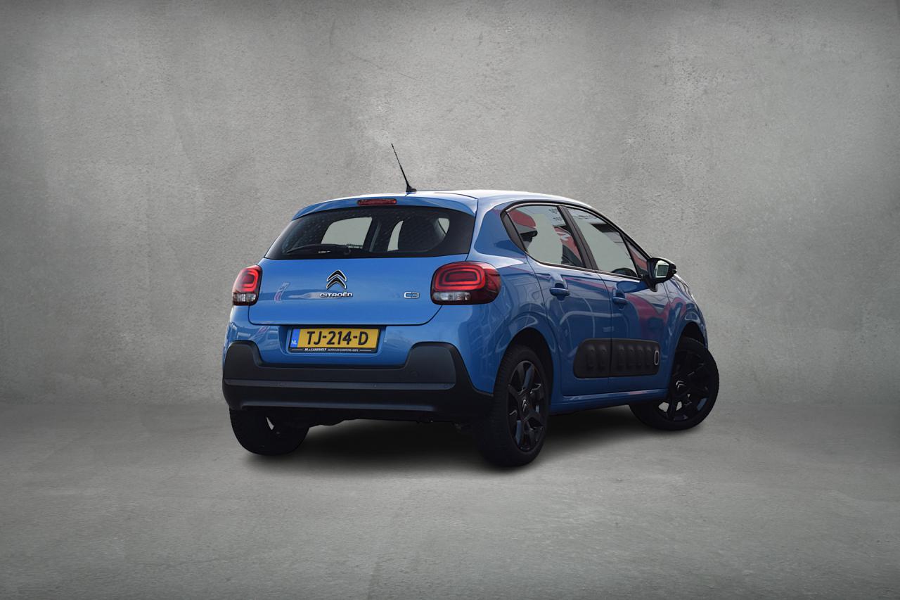 Citroën C3 1.2 PureTech S&S Feel | Citroën occasion