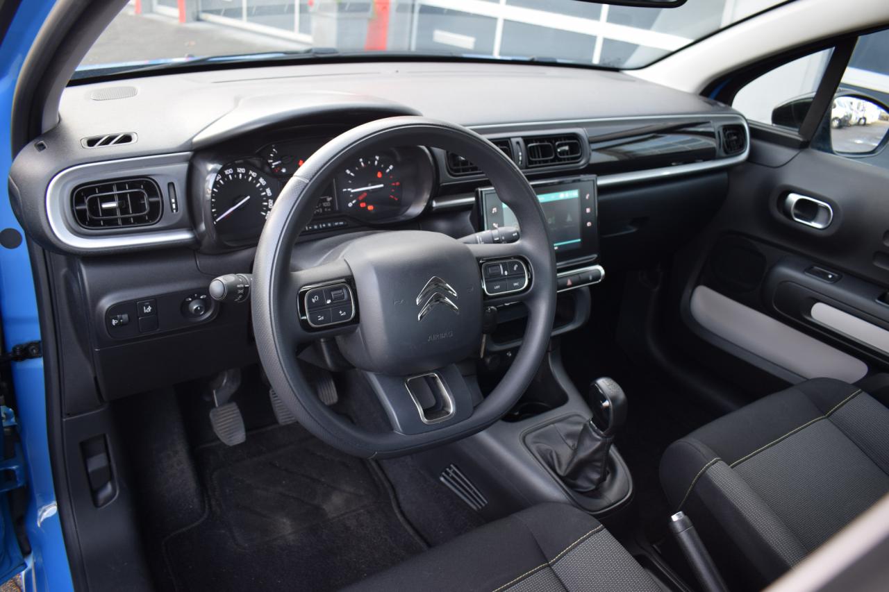 Citroën C3 1.2 PureTech S&S Feel | Citroën occasion