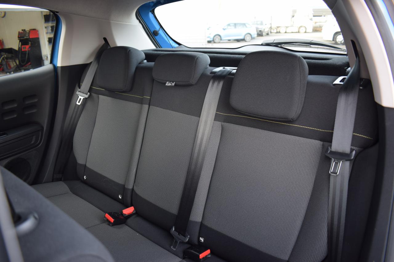 Citroën C3 1.2 PureTech S&S Feel | Citroën occasion