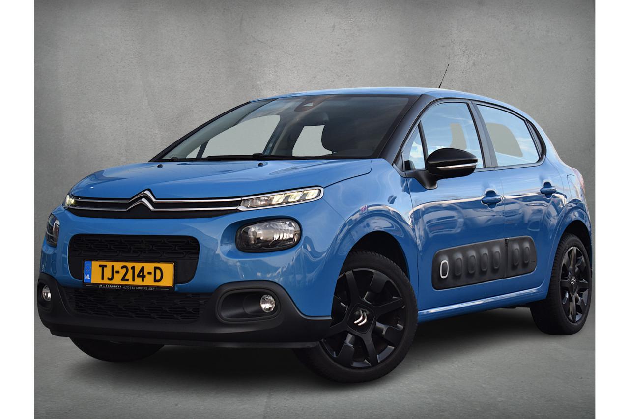 Citroën C3 1.2 PureTech S&S Feel | Citroën occasion