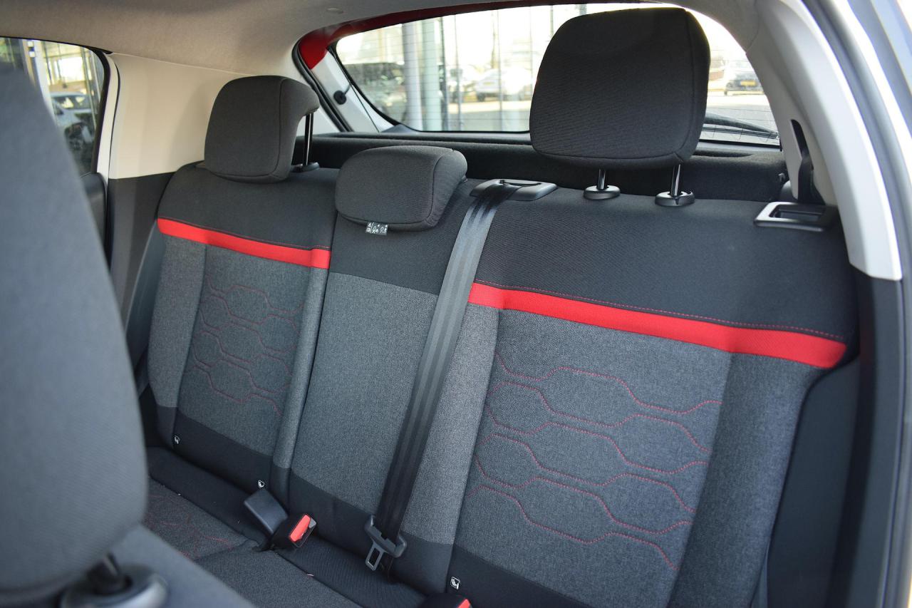 Citroën C3 1.2 PureTech S&S Shine | Citroën occasion