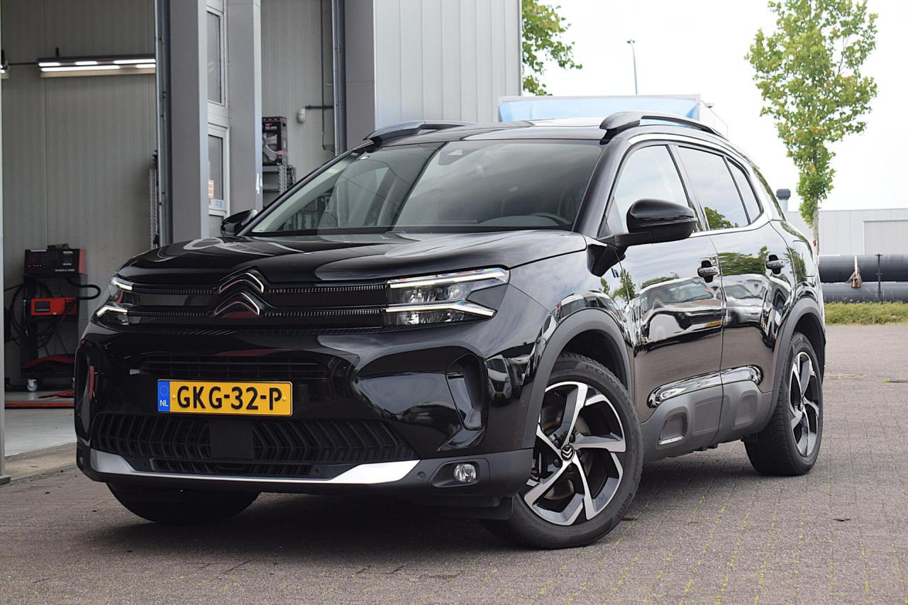 Citroën C5 Aircross 1.6 Plug-in Hybrid 225pk Plus | Citroën occasion