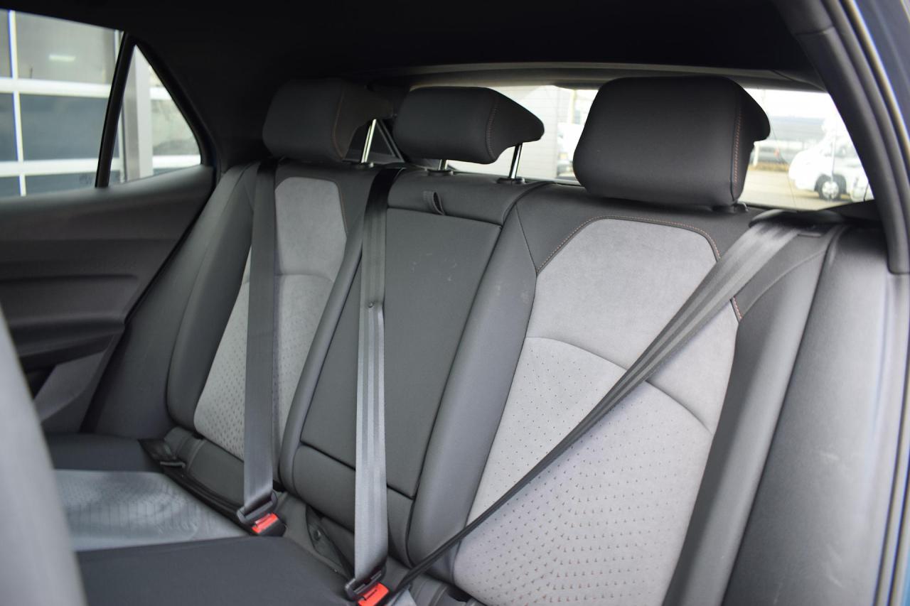 CUPRA Born Copper Edition One 62 kWh | CUPRA occasion