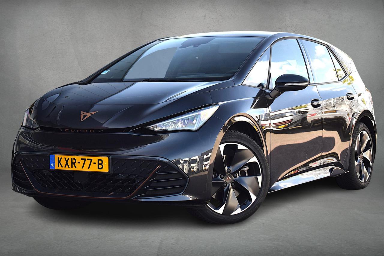 CUPRA Born Performance 82 kWh | CUPRA occasion