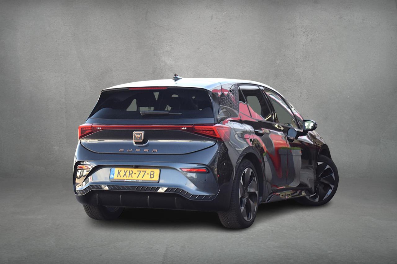 CUPRA Born Performance 82 kWh | CUPRA occasion