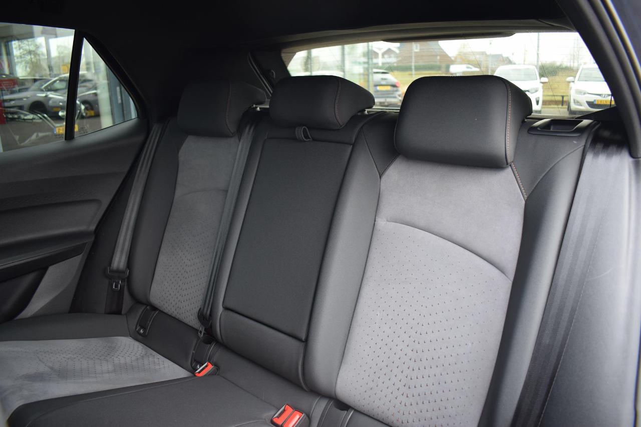 CUPRA Born Performance One 62 kWh | CUPRA occasion