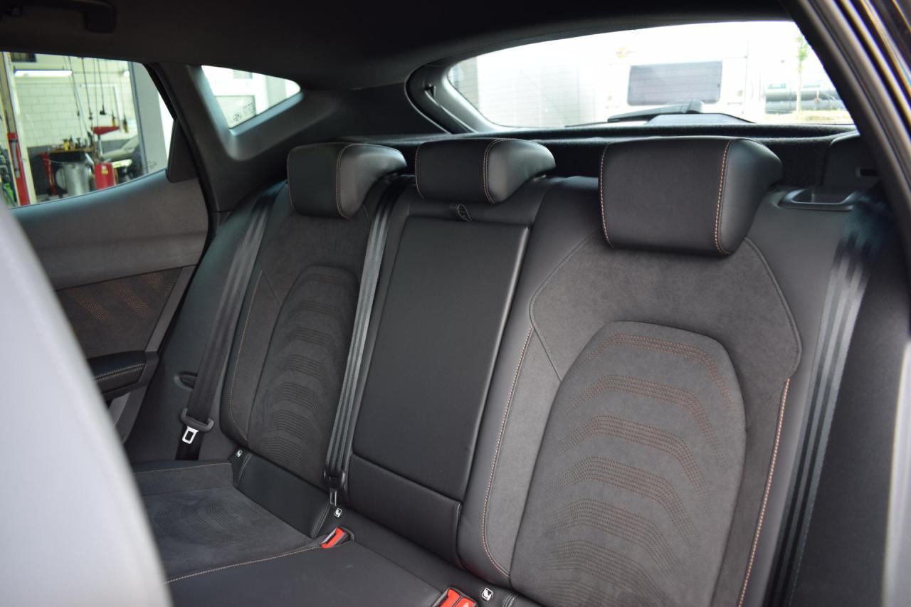 CUPRA Formentor 1.4 e-Hybrid VZ Tribe Edition | CUPRA occasion