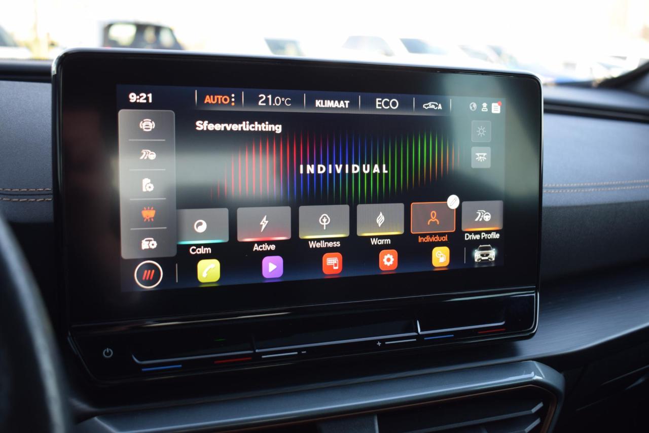 CUPRA Formentor 1.4 TSI e-Hybrid Essential | CUPRA occasion