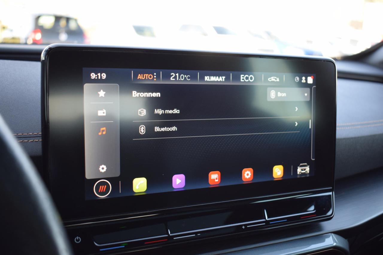 CUPRA Formentor 1.4 TSI e-Hybrid Essential | CUPRA occasion