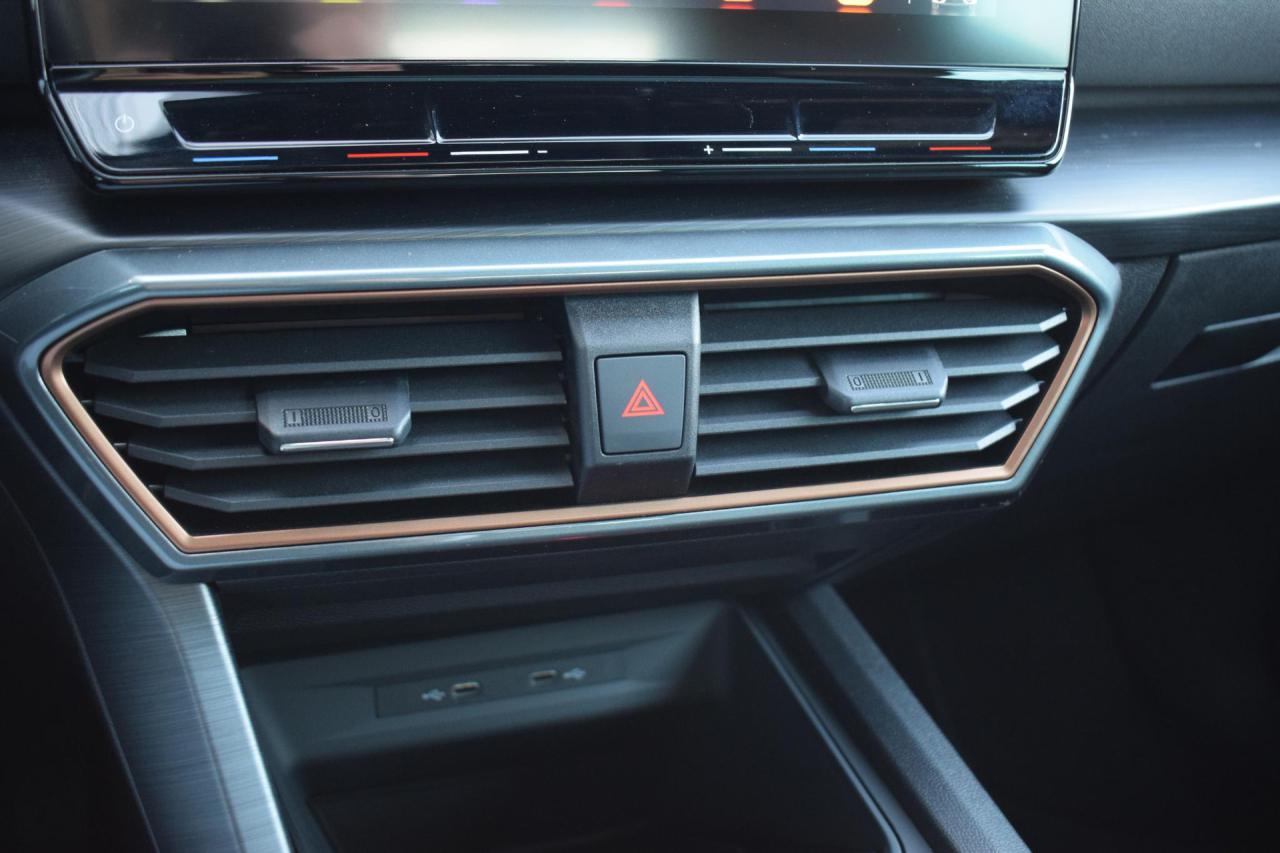 CUPRA Formentor 1.4 TSI e-Hybrid Essential | CUPRA occasion