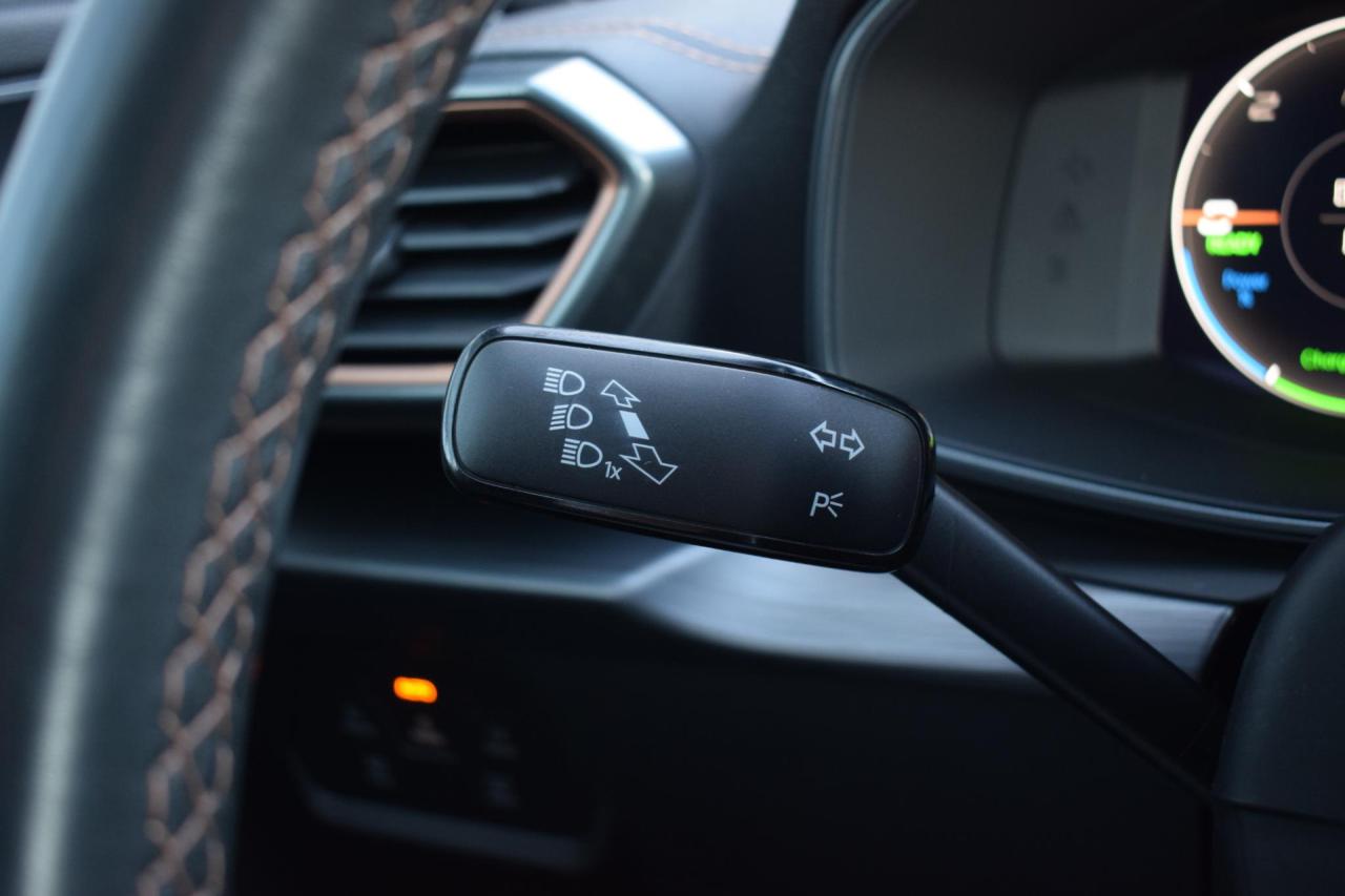 CUPRA Formentor 1.4 TSI e-Hybrid Essential | CUPRA occasion