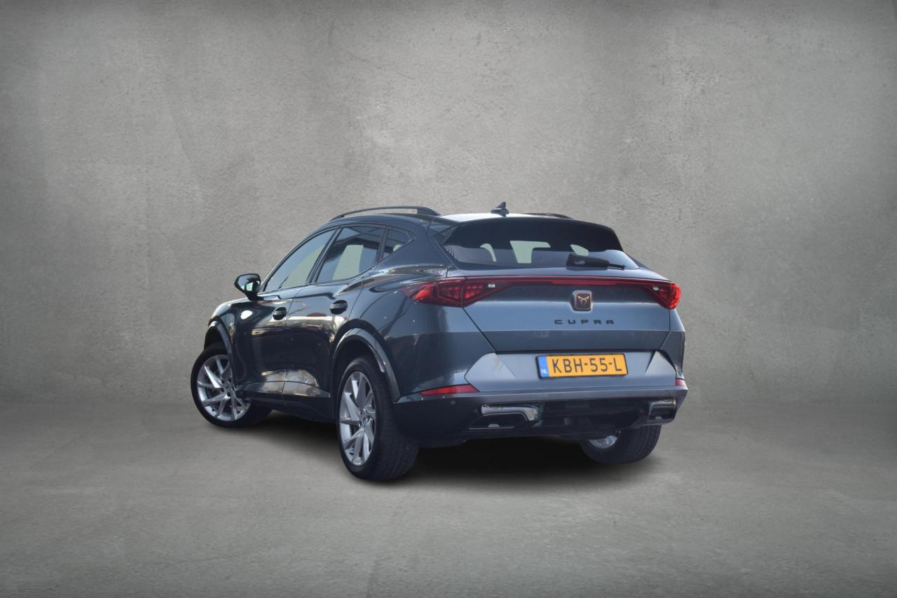 CUPRA Formentor 1.4 TSI e-Hybrid Essential | CUPRA occasion