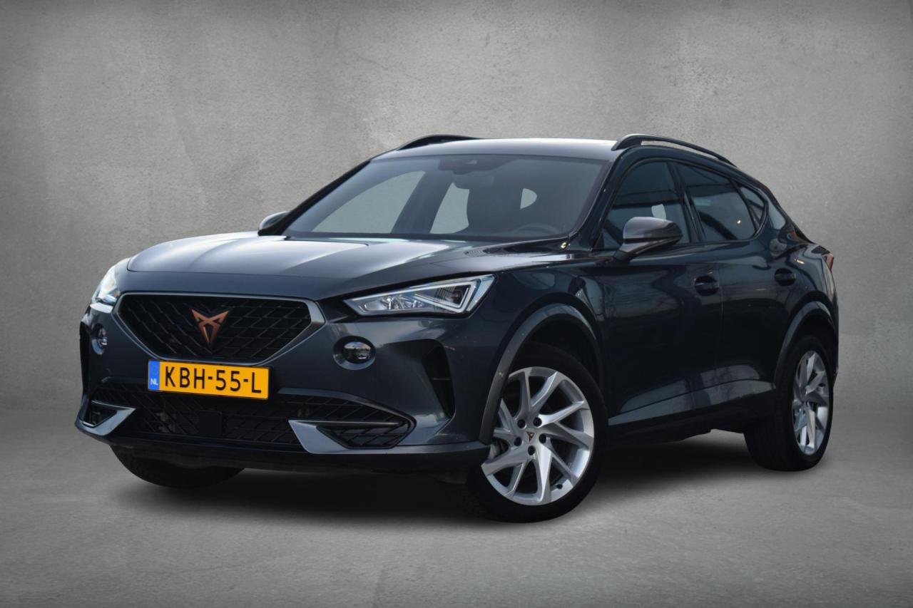 CUPRA Formentor 1.4 TSI e-Hybrid Essential | CUPRA occasion