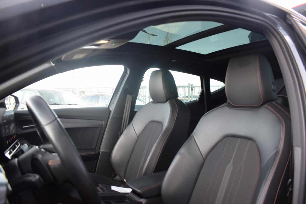 CUPRA Formentor 1.4 TSI e-Hybrid Essential | CUPRA occasion